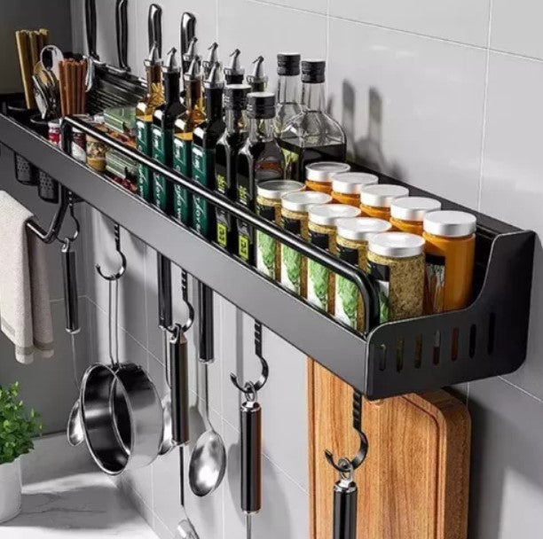 ORGANIZADOR METALICO COCINA