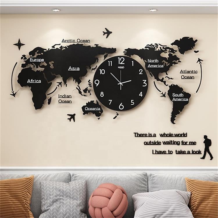 RELOJ DE PARED